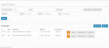 develop php laravel web applications