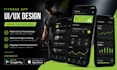 build mobile app ios app development android app creation flutter app developer