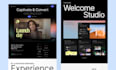do wix website design, redesign business wix website, website development