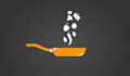design 2 modern business logo