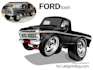 draw cartoon your vehicle,car caricature,vehicle wrap design