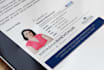 create professional clickable email signature, html signature