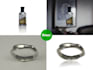 provide natural, drop, reflection shadow creation 20 images