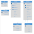 design entity relationship diagram and database using mysql