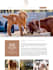 design or redesign wordpress website with elementor pro