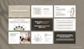 design professional powerpoint presentation or google slides