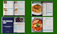 design and format your cookbook, recipe book, or KDP ebook