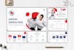 design powerpoint presentation ppt slides pitch deck