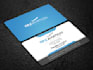 make your business card