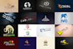 design logo in 12 hours