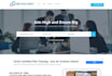 custom design job board website