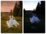 cull, edit, batch process wedding and event photos
