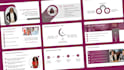 do powerpoint presentations and investor pitch deck