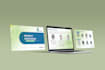design modern powerpoint and pitch deck presentation