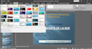 animate and design powerpoint  presentation