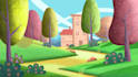create game environment concept art as your need