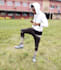 do an exceptional afro dance for your music