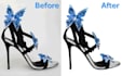 do any photoshop editing superfast