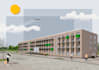photoshop your render for your project