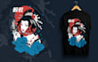 design custom japanese style