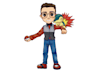 draw you and your pokemon