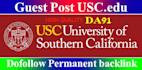 do high quality  education guest posting