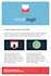 design responsive html email template and signature