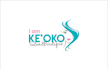design beauty salon makeup artist logo