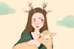 do illustrations for you