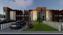 draw your floor plan, elevations, roof plan and sections