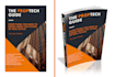 create 3d book cover mockup for you