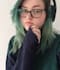 play videogames with you on ps4, girl gamer