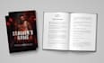 do book formatting book interior design ebook design print layout for amazon KDP