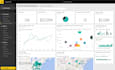 convert your raw data into presentable power bi reports