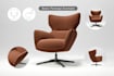 do 3d furniture rendering and modeling