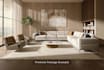 do photorealistic 3d rendering for furniture and ecommerce