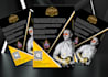 design media kit, epk, one sheet, press kit, brand kit