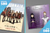 create stunning designs for novel covers and other books
