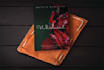 design a perfect book, ebook cover and album cover