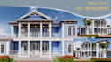 create photo realistic 3d architectural renderings