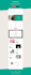 create attractive responsive website with bootstrap