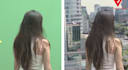 do vfx, composting, rotoscoping , tracking, green screen remove