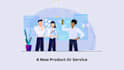 create custom 2d animated sales explainer video