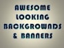 create animation logo text and video watermark