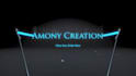 create light bulb explosion logo animation in 4k
