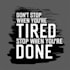 design motivational and success quotes in 12 hours