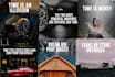 provide motivation quotes with your logo
