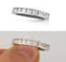 do high quality jewelry images retouch in photoshop