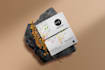 design creative, awesome professional business cards or personal card