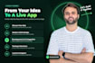 develop an ai android app or be your mobile app developer